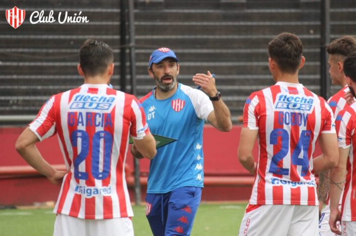 Unión va por una noche soñada en la Copa Sudamericana | Deportes