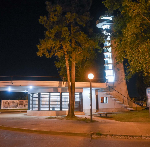 La Municipalidad inaugura la nueva sede del Centro de Distrito Suroeste | Información General