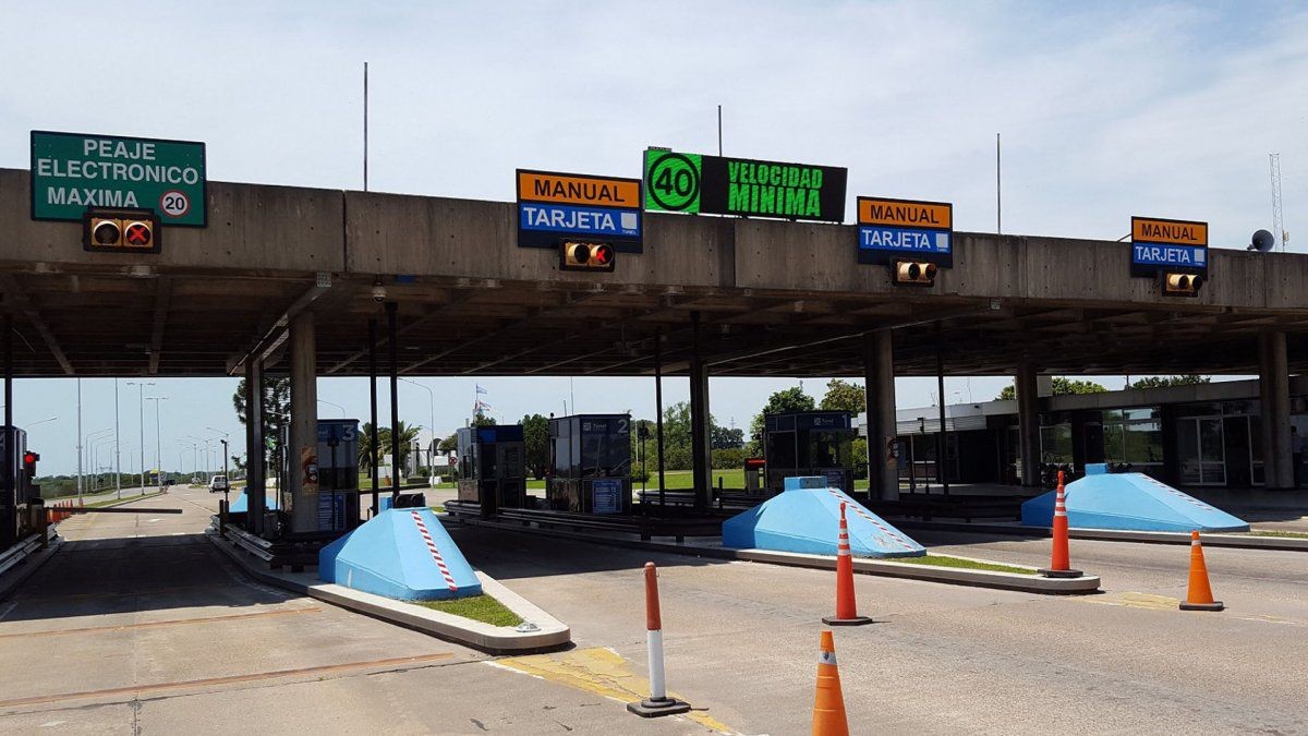 Estudian un aumento en el peaje del Túnel Subfluvial | Noticias