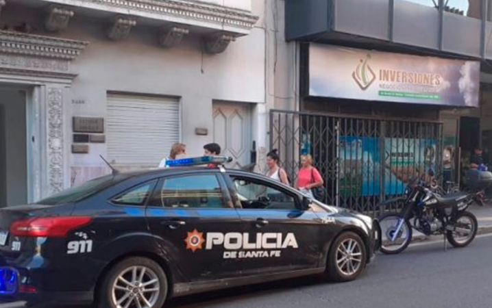 Caso Oldani: Ordenan inhibición de bienes e indagatorias a financistas rosarinos | Judiciales