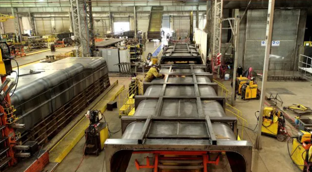 La economía de Santa Fe creció un 3,1% en el tercer trimestre de 2020 | Noticias