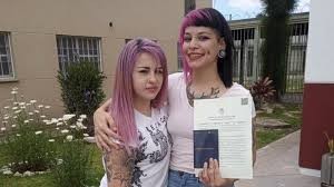 Se celebró un matrimonio igualitario en un penal bonaerense | Información General