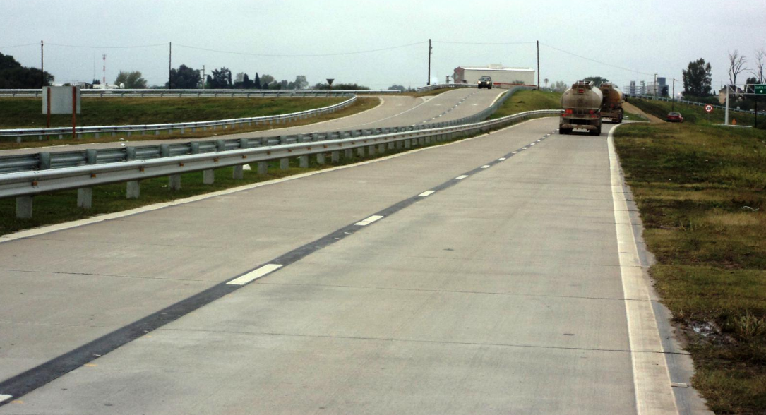 Inseguridad: Robos violentos y emboscadas en la zona de la Avenida Circunvalación | Noticias