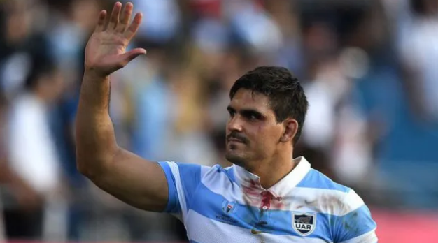 La Unión Argentina de Rugby levanta las sanciones a Matera, Petti y Socino | Deportes