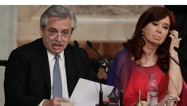 Jubilaciones: "Volveremos a la fórmula original de Cristina en su integridad", dijo el Presidente | Noticias