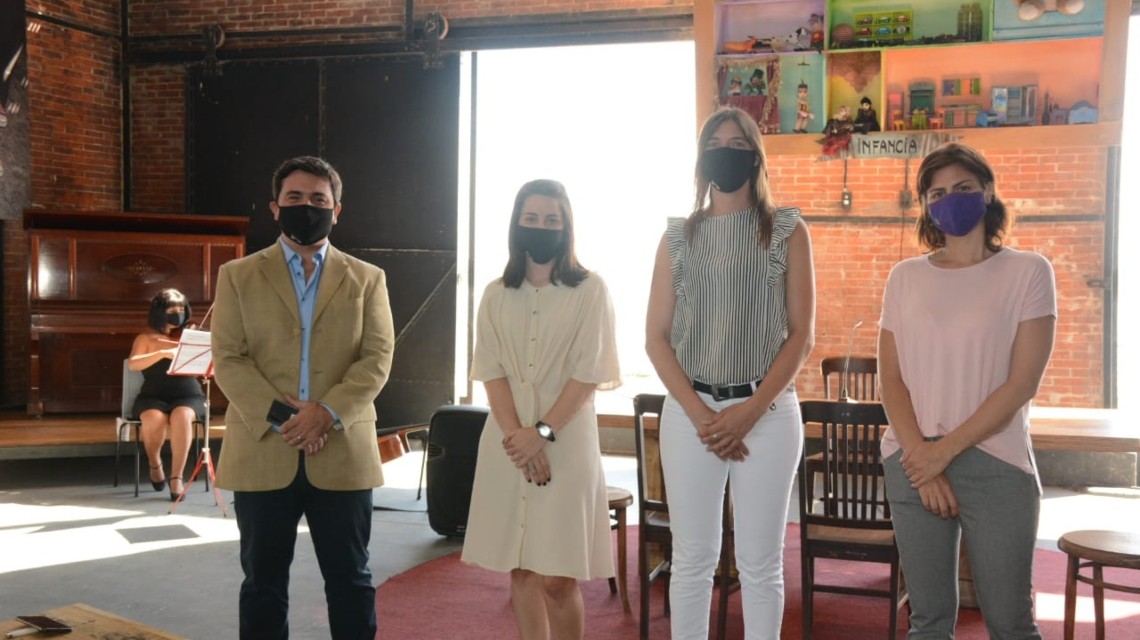 Rosario abre espacios culturales para la celebración de matrimonios | Información General