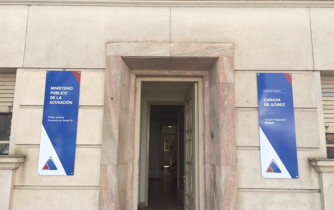 Agredieron a una fiscal del Ministerio Público de la Acusación | Información General