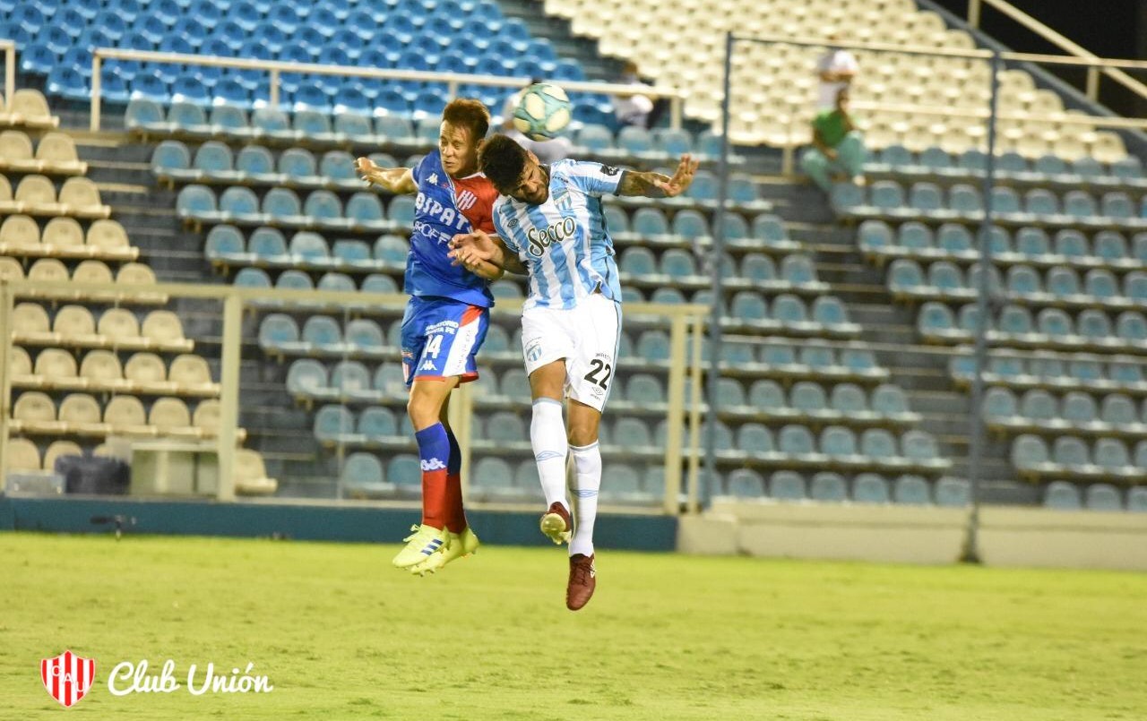 El duelo entre Unión y Atlético Tucumán cambió de horario | Deportes