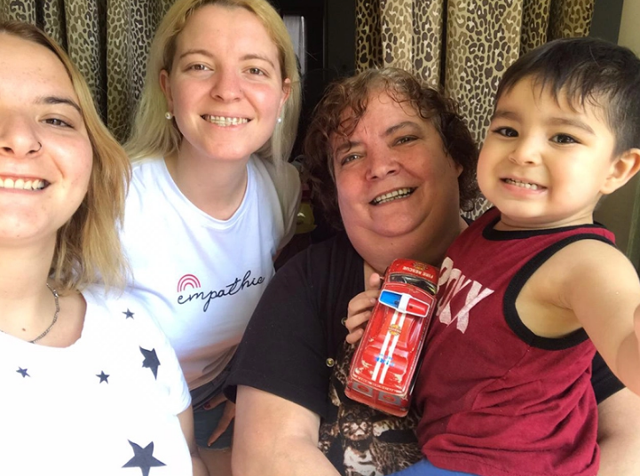 El adiós a Griselda, otra trabajadora de la salud que murió por coronavirus en Rosario | Información General