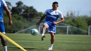 Centurión estuvo en la fiesta pero no participó del "abuso sexual", aclaró la víctima | Judiciales