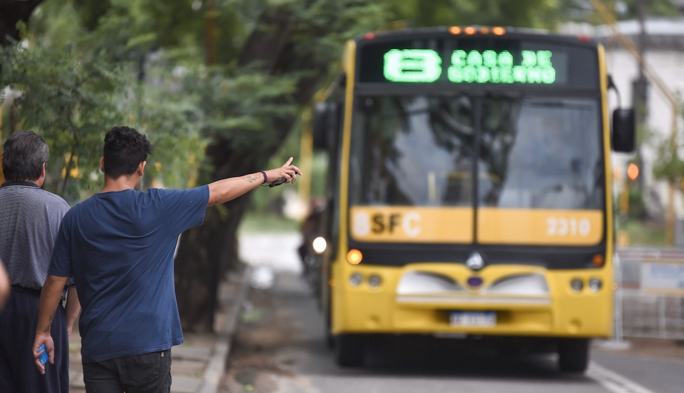 Simplifican el acceso al transporte público a personas con discapacidad | Noticias