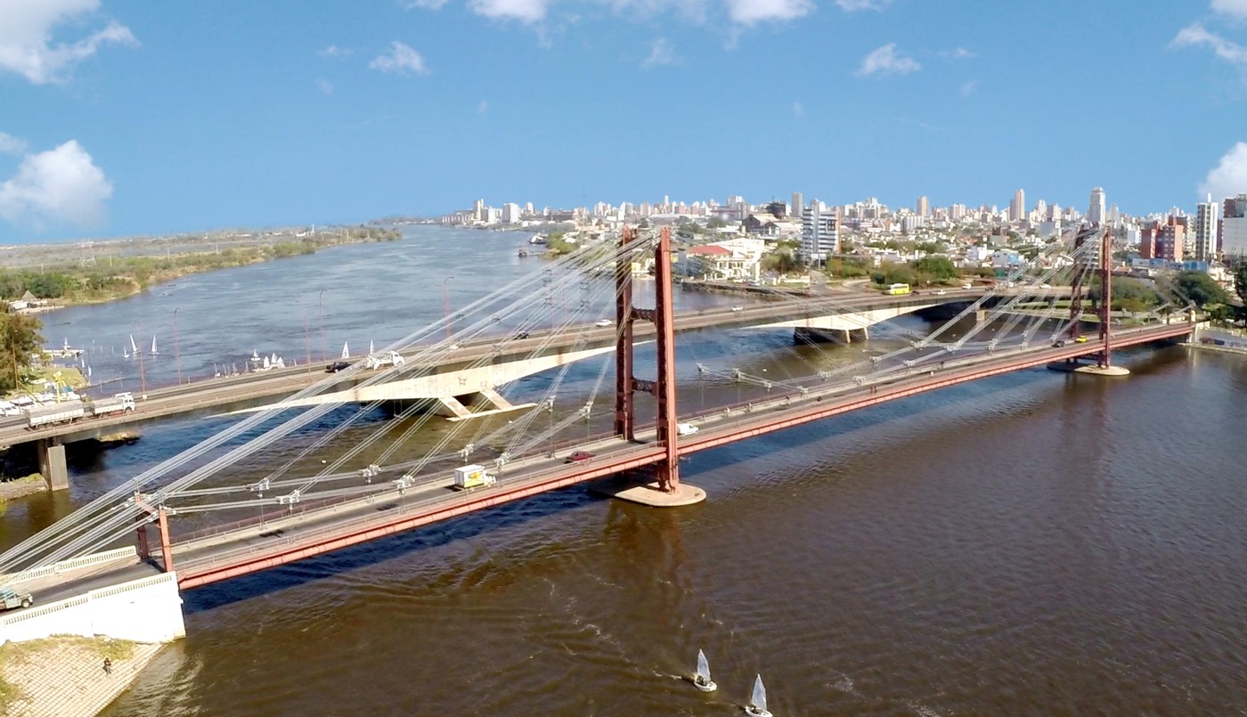 Sol a pleno y temperatura agradable para un domingo primaveral | Información General