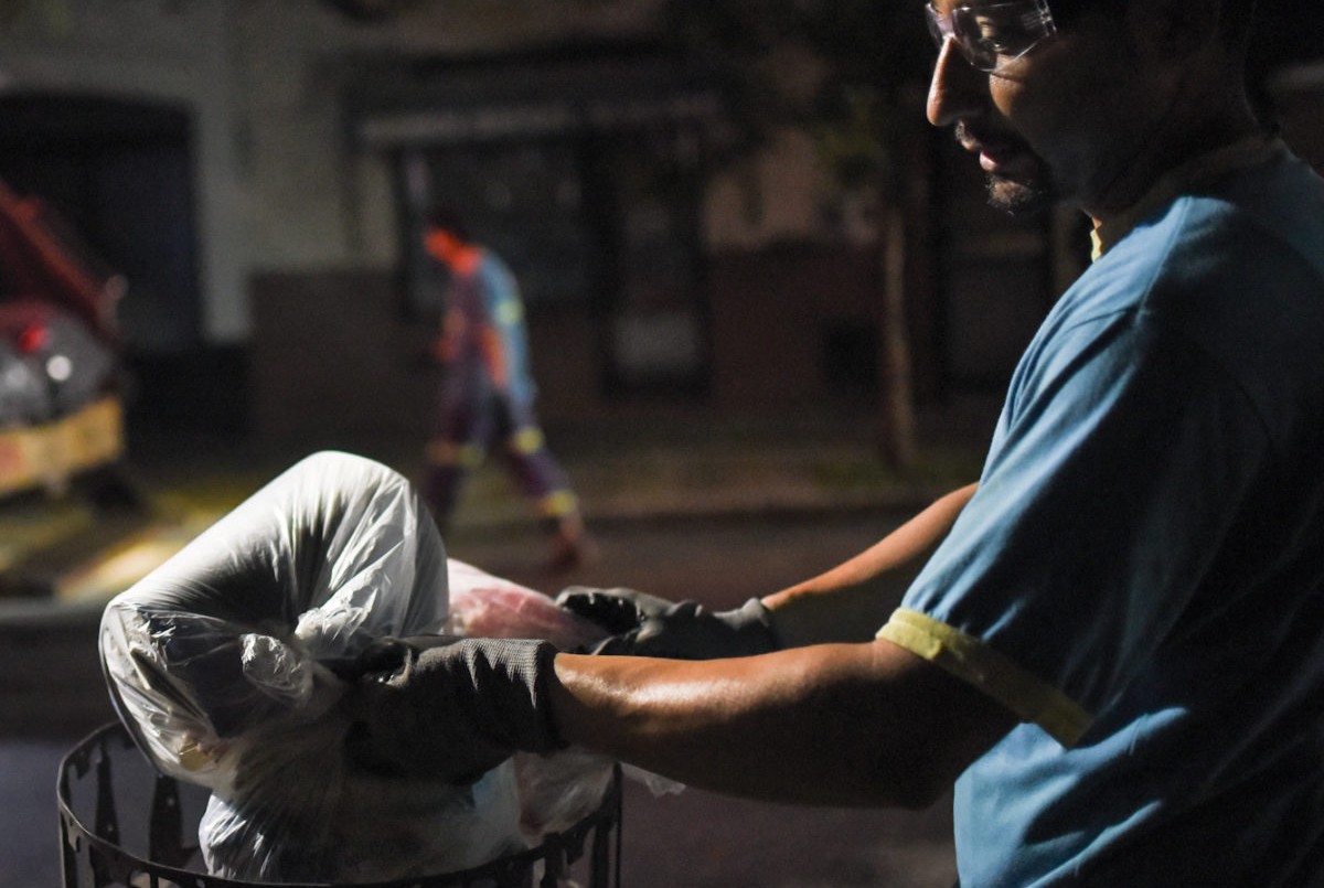 Servicios municipales previstos para el fin de semana largo | Información General