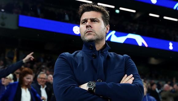 Mauricio Pochettino exigiría tres refuerzos para asumir como DT del Real Madrid | Deportes