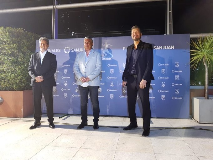 Copa Diego Maradona: Quiénes serán los rivales de Colón y Unión | Deportes