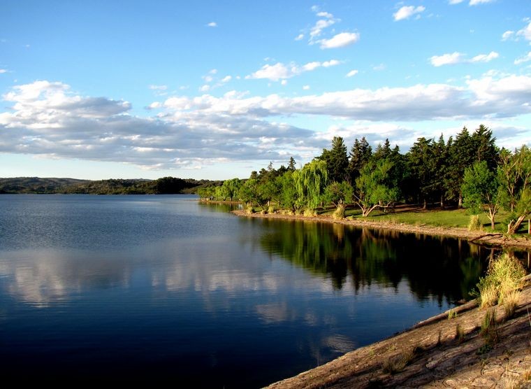 Un adolescente de 15 años se ahogó en un lago en San Luis | Información General
