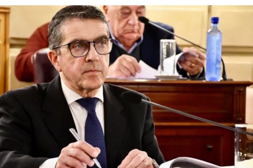 Juego clandestino: convocan a una audiencia imputativa al senador provincial Armando Traferri | Judiciales