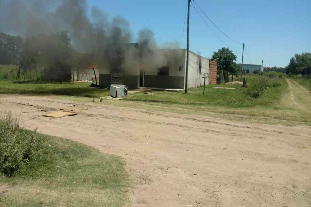 Pueblada en Santo Tomé tras el homicidio ocurrido el martes por la noche | Noticias