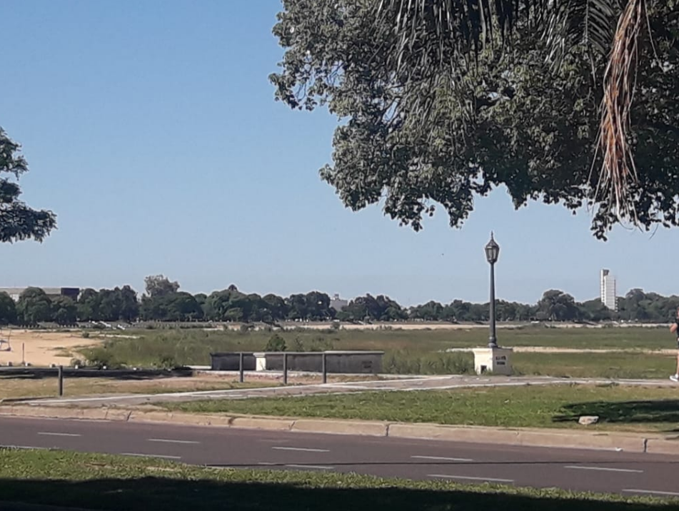 Temperatura en ascenso y mucho calor en la ciudad se espera para este jueves | Información General