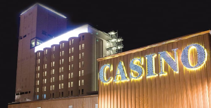 Se habilita la actividad en casinos y bingos de toda la provincia | Noticias