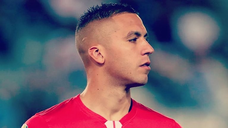 El jugador Fernando Tobio, estaba alcoholizado cuando protagonizó el choque fatal | Judiciales