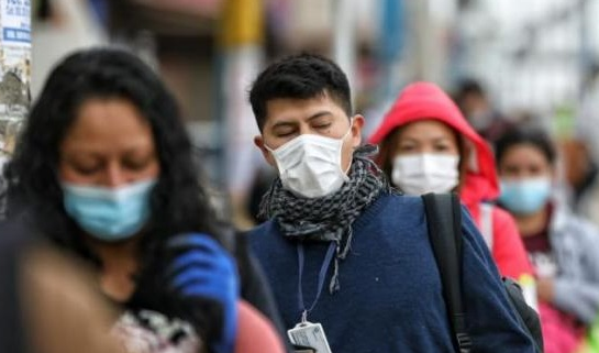 Derechos humanos en tiempos de pandemia | Información General