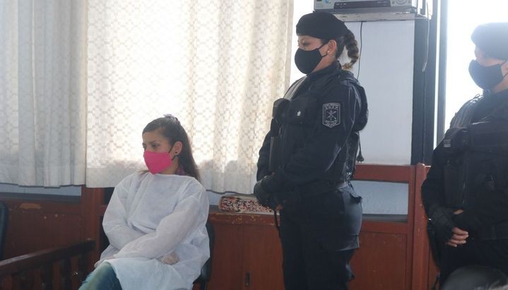 Jujuy: prisión perpetua a una mujer por el asesinato de su hijo, a quien asfixió y arrojó a un río | Judiciales