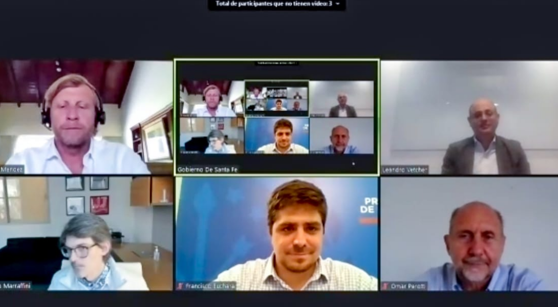 Se consolida el Foro Transformando Santa Fe para potenciar la innovación y el talento local | Información General