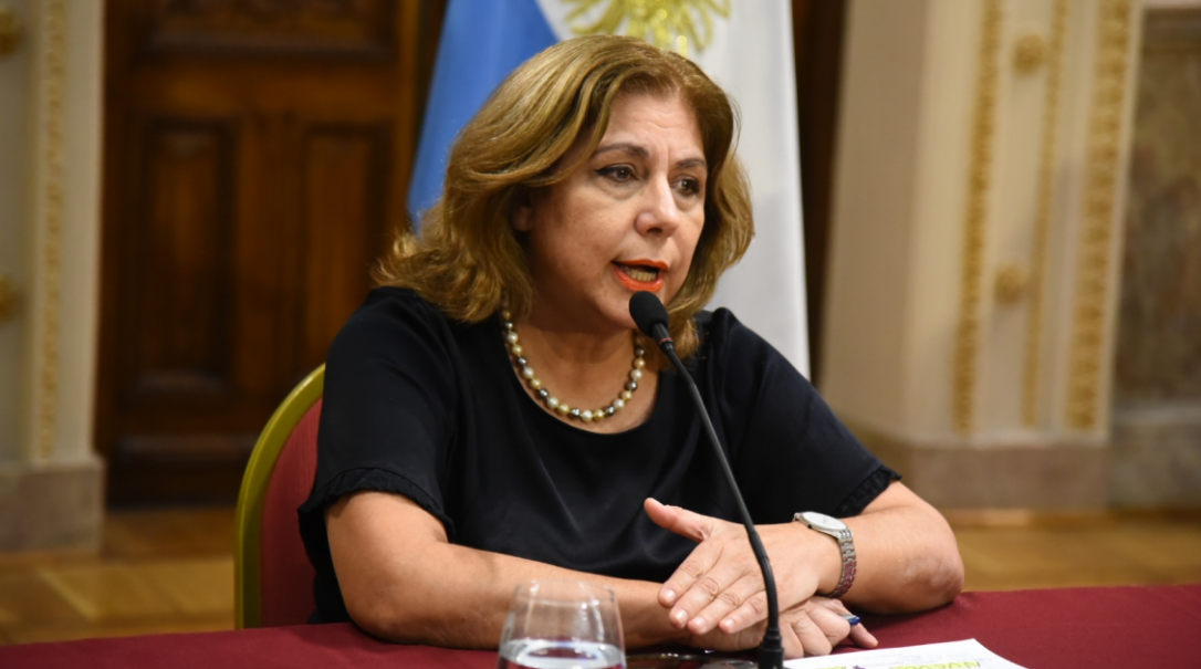 Martorano: “Santa Fe estará preparada para recibir y distribuir las vacunas” | Noticias