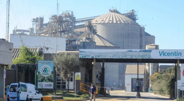 Vicentín: Una docena de allanamientos en el marco de la investigación por el default | Noticias