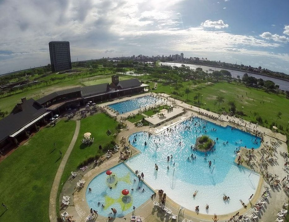 A partir del viernes 18 de Diciembre abre el Predio UNL ATE | Noticias