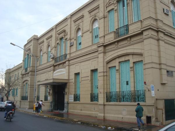 Una mujer propinó dos balazos en el rostro a su esposo en B° Coronel Dorrego | Noticias