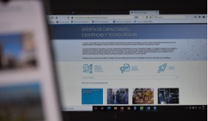 La UNL presenta sus capacidades científicas y tecnológicas | Información General