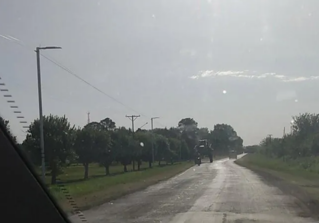 Pueblos del sur provincial se levantan contra los agroquímicos | Noticias