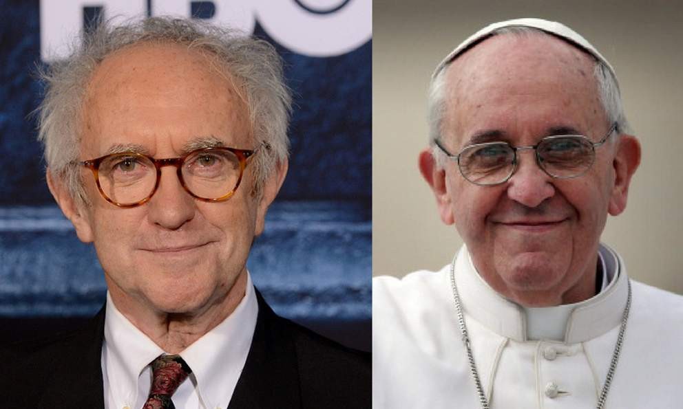 Francisco protagonizará una serie de Netflix sobre el valor de la tercera edad | Espectaculos