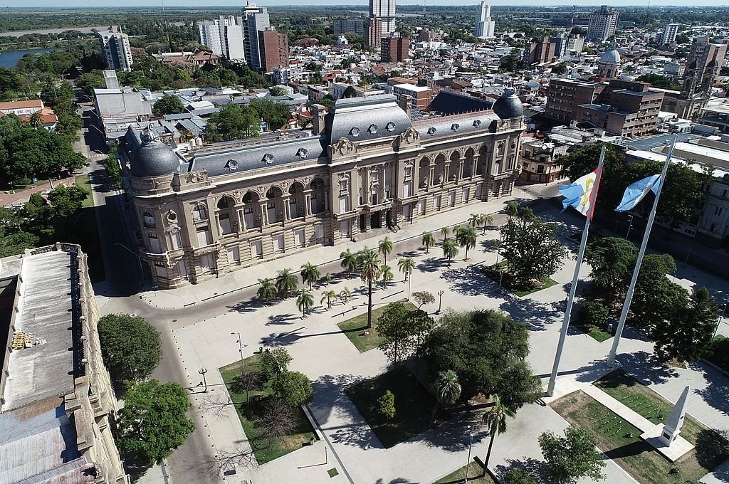 Paritarias: la provincia convocó a los gremios para este jueves | Noticias