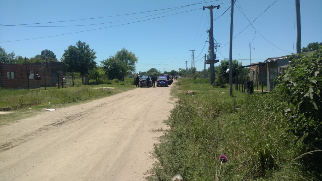 Santo Tomé: prisión preventiva para el presunto autor del crimen de Mateo Cardozo | Noticias