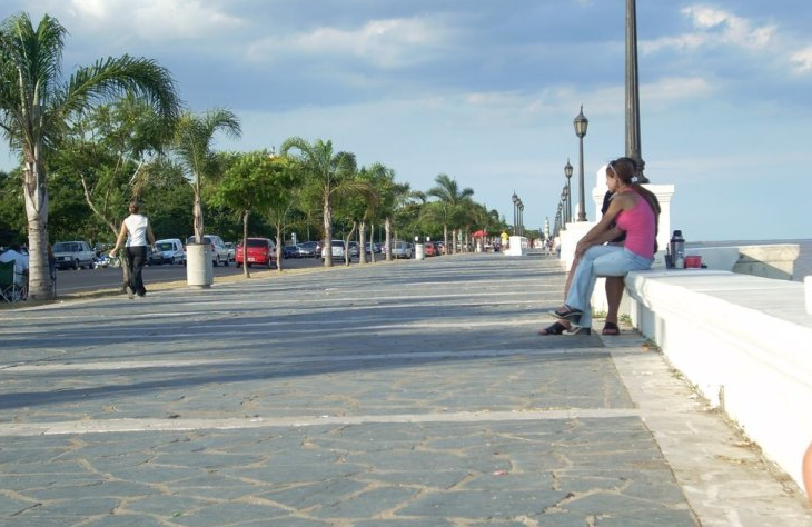 El tiempo en la ciudad: Soleado y temperatura en ascenso para este jueves | Información General