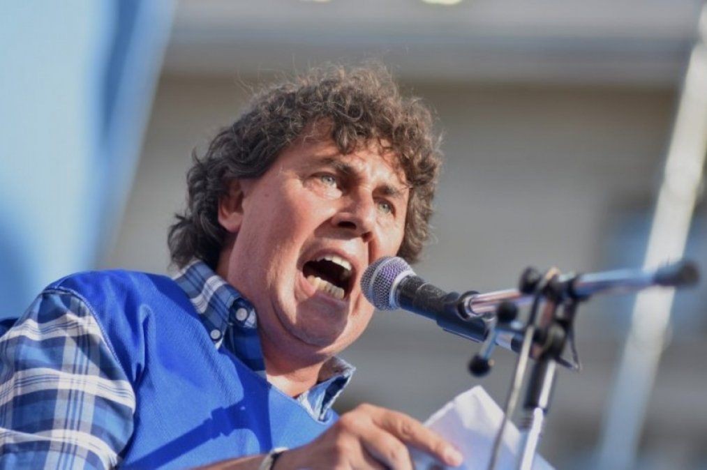 La CTA autónoma marcha al Ministerio de Trabajo contra la quita del IFE y el ATP | Nacionales