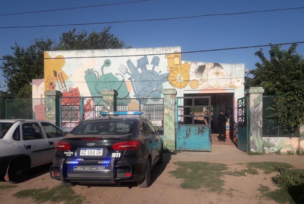 A una semana del cierre, reabrió hoy el centro de salud del barrio Las Vegas | Noticias