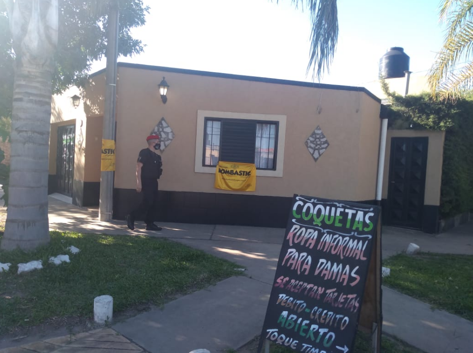 Secuestran varios artículos de pirotecnia en la ciudad | Noticias