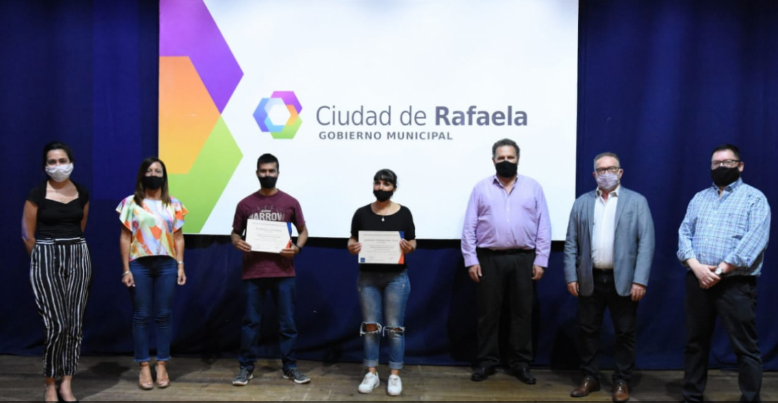 El Ministerio de Seguridad trabaja con municipios en un programa para víctimas de delitos | Noticias