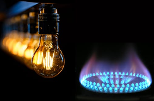 Es oficial: El gobierno prorroga hasta marzo el congelamiento de tarifas de luz y gas | Noticias