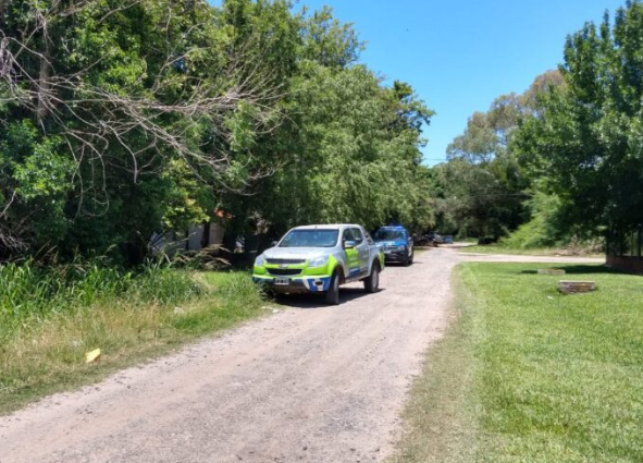 La familia de Matías Casco ofrece recompensa por datos del homicida | Noticias