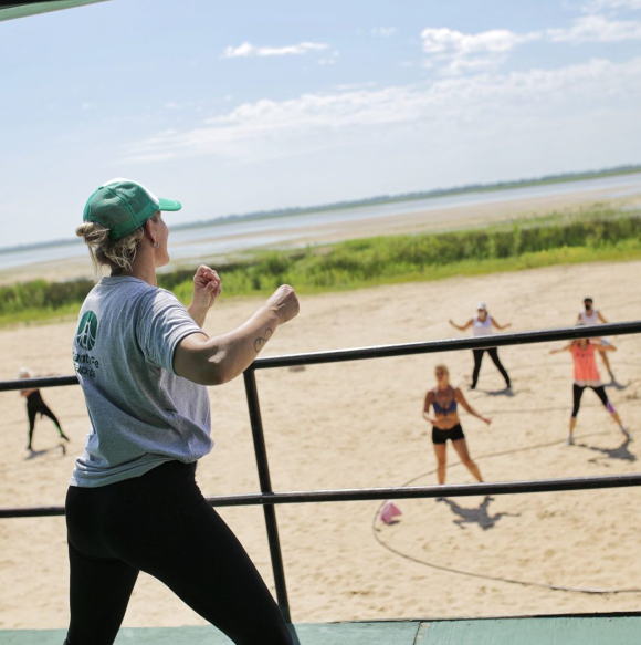 Verano Capital: Fin de semana para disfrutar en la ciudad | Noticias