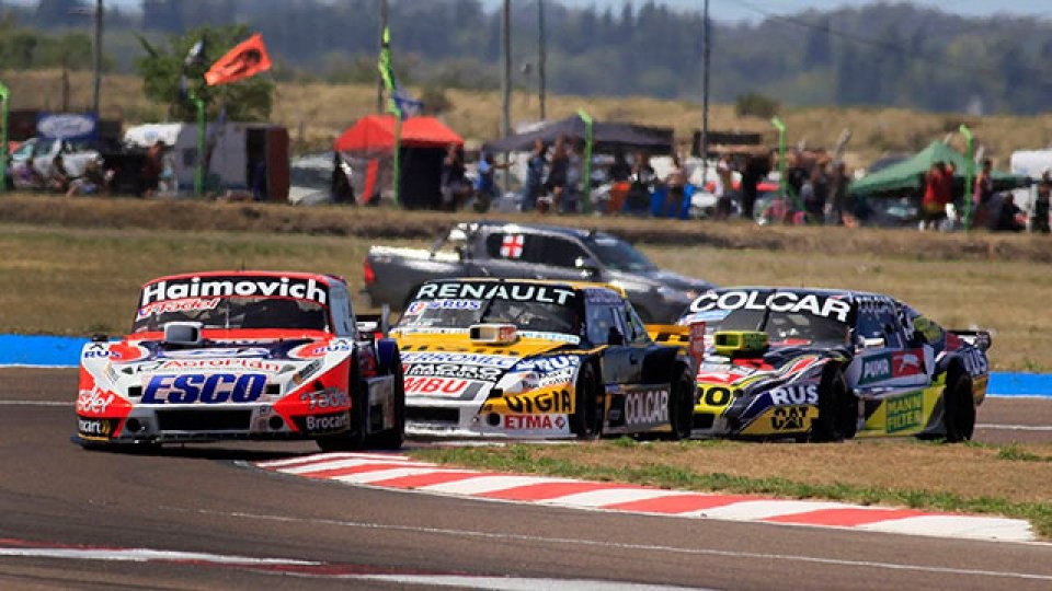 El TC definirá al campeón de la temporada el domingo en San Juan | Deportes