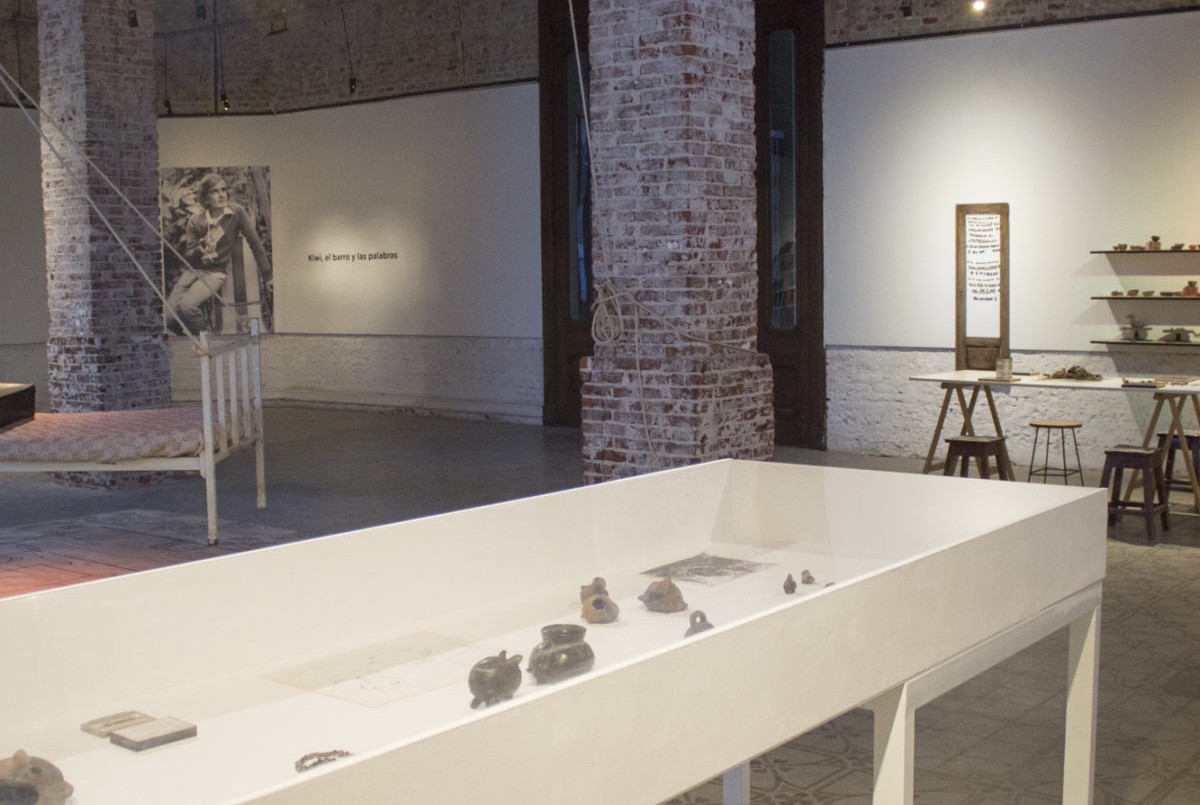 La Municipalidad abre una convocatoria para proyectos expositivos de artistas | Información General