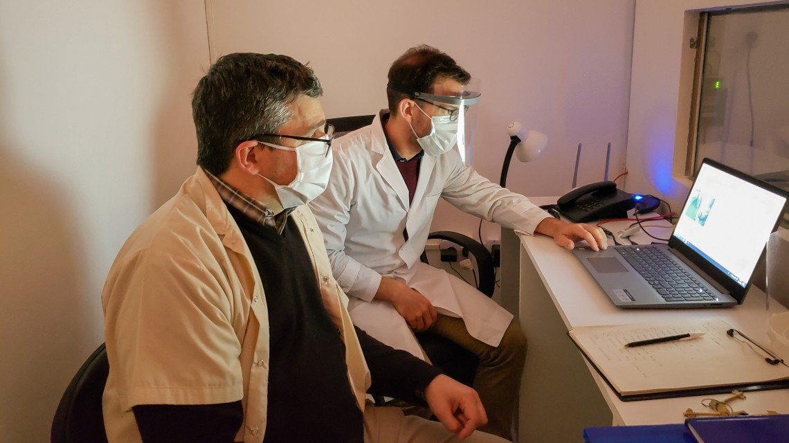 El hospital Mira y López mejoró la atención en el área de monitoreo electroencelafográfico | Noticias