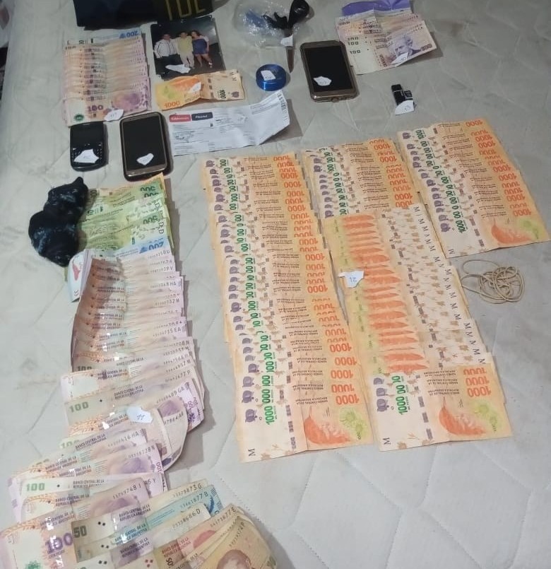 Rosario: detuvieron a un supuesto sicario vinculado a la banda de Los Monos | Noticias