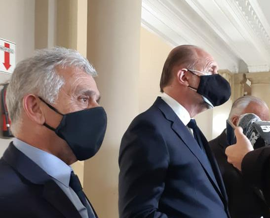 Perotti participará del acto de inauguración del Instituto Cooperativo de Enseñanza Superior de Sancor Seguros en el marco de sus 75 años | Información General